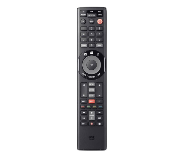 One For All Smart Control 5 - 338444 - zdjęcie
